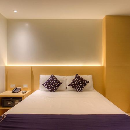 Capital O 827 Speciale Hotel Rosario  Exterior photo