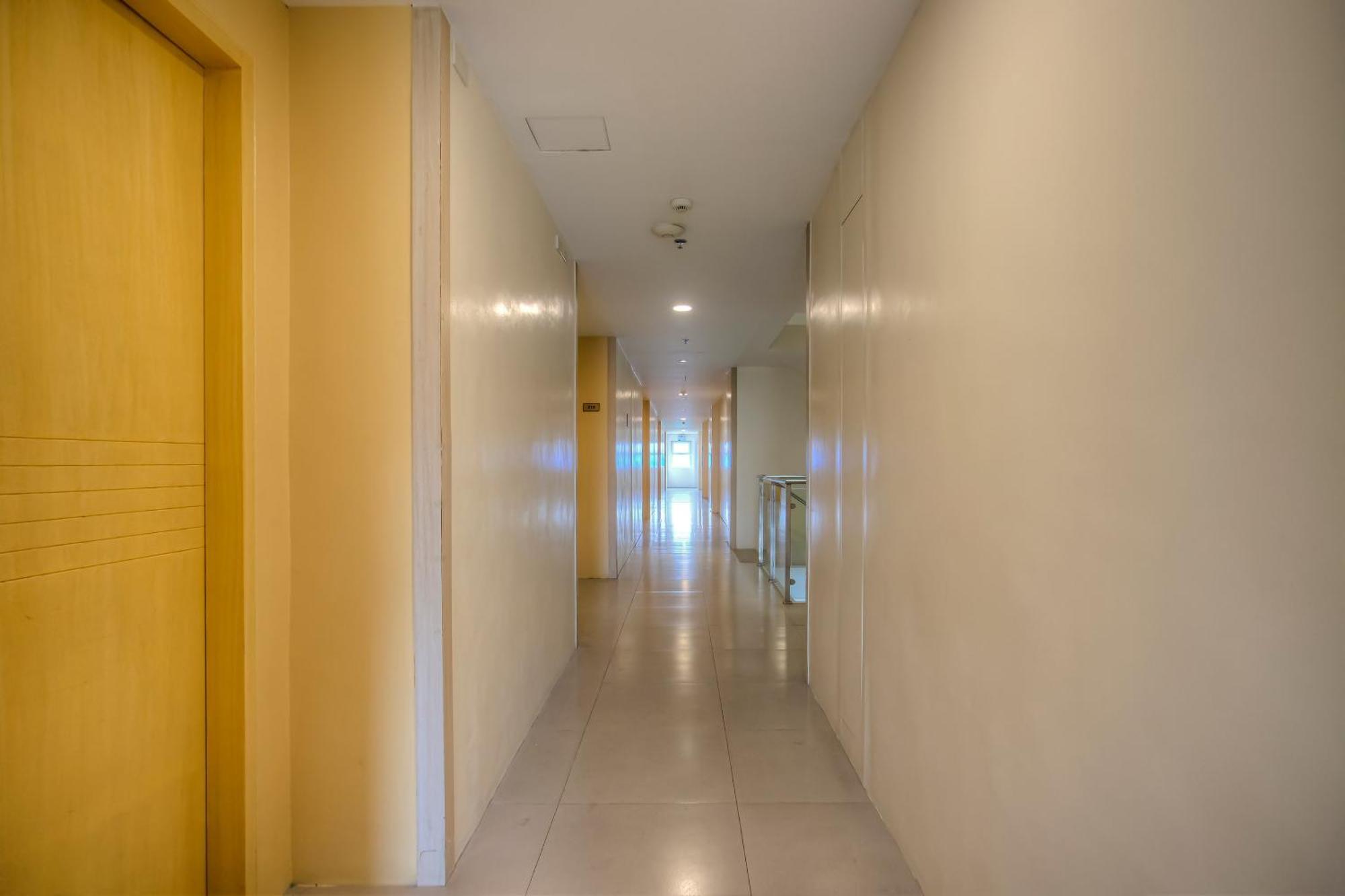 Capital O 827 Speciale Hotel Rosario  Exterior photo