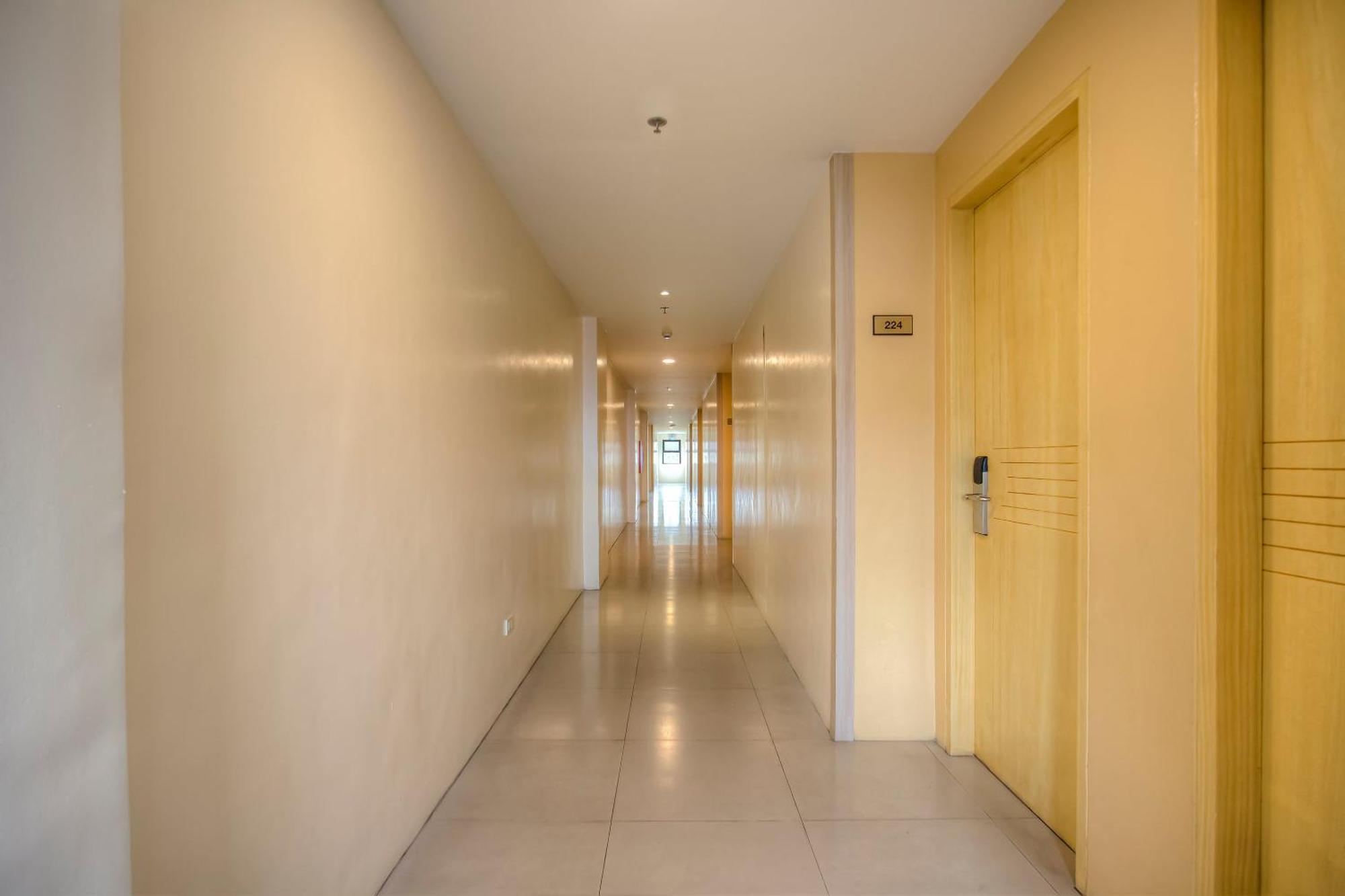 Capital O 827 Speciale Hotel Rosario  Exterior photo