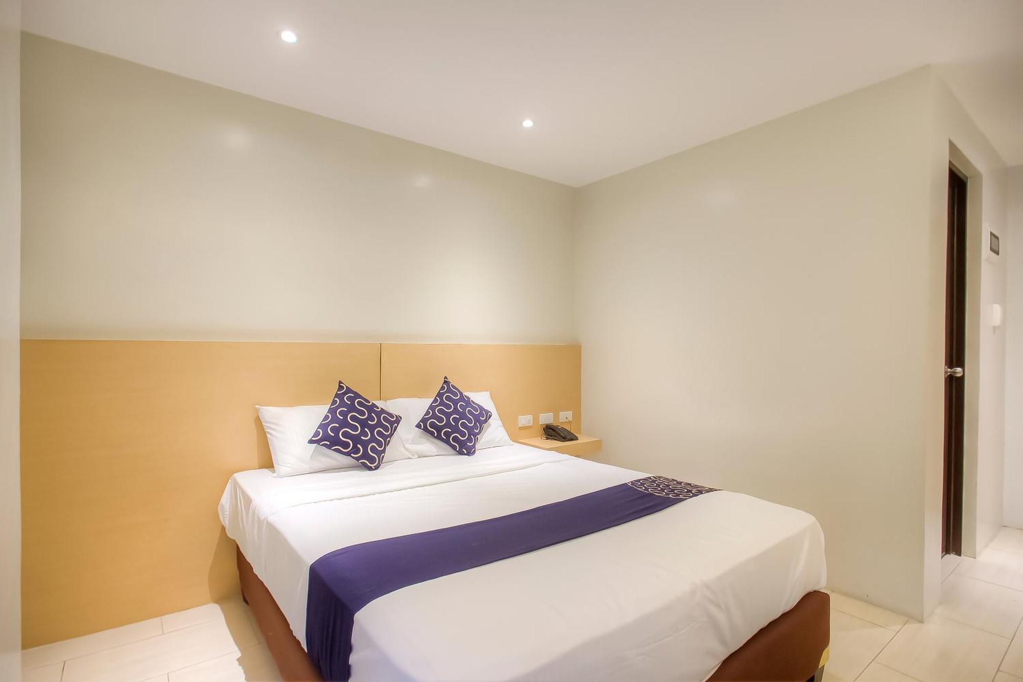 Capital O 827 Speciale Hotel Rosario  Exterior photo