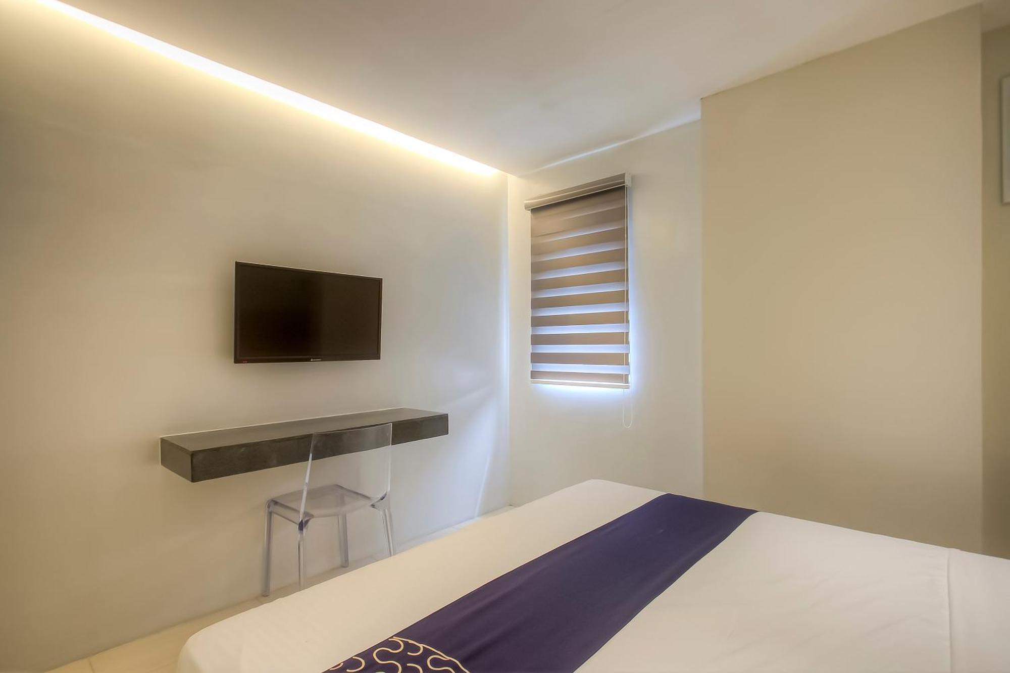 Capital O 827 Speciale Hotel Rosario  Exterior photo