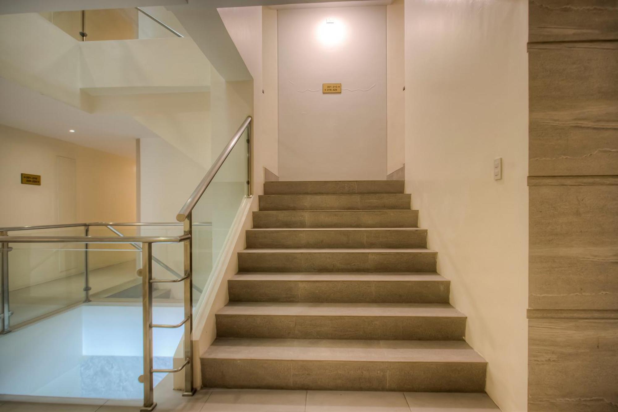 Capital O 827 Speciale Hotel Rosario  Exterior photo