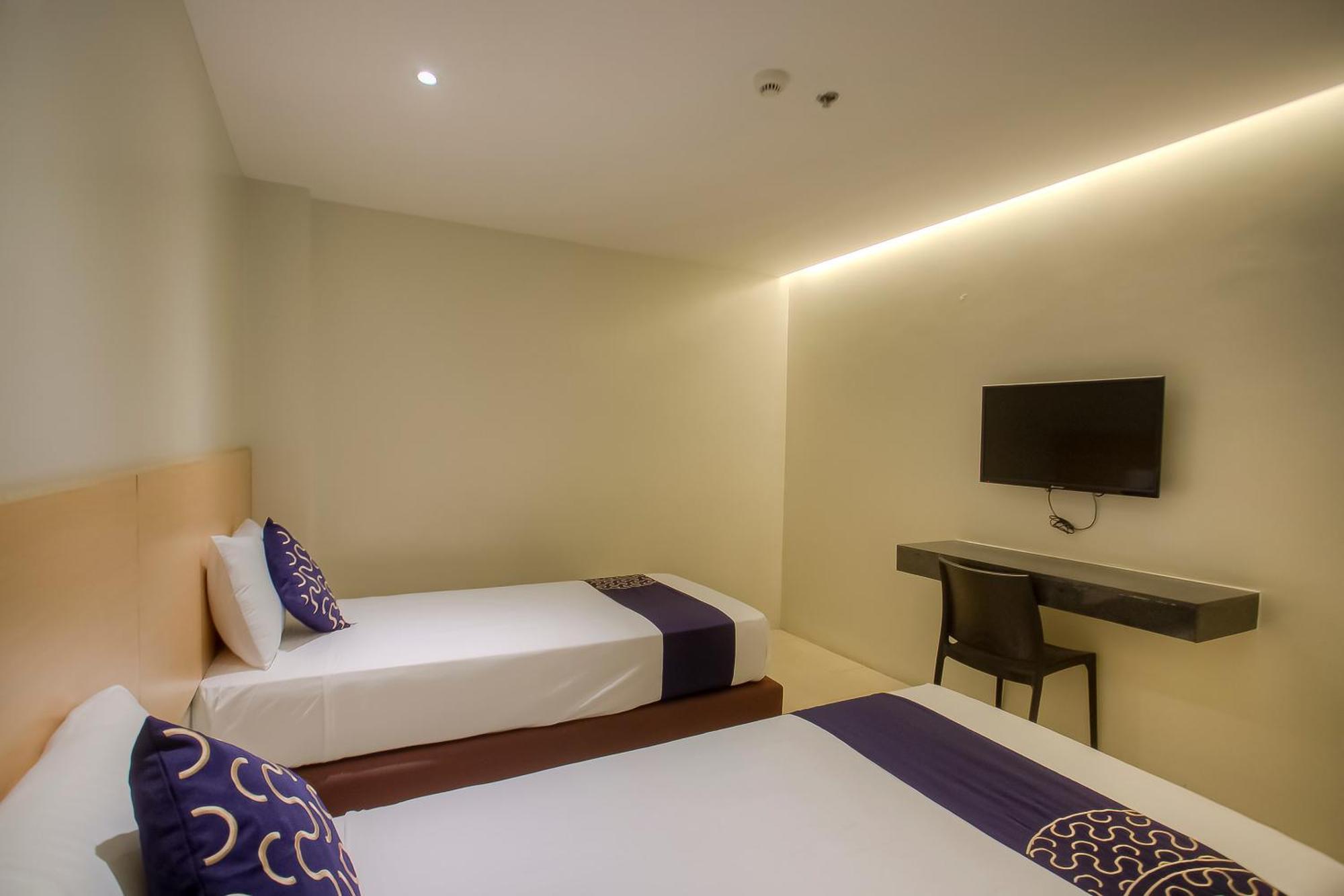 Capital O 827 Speciale Hotel Rosario  Exterior photo